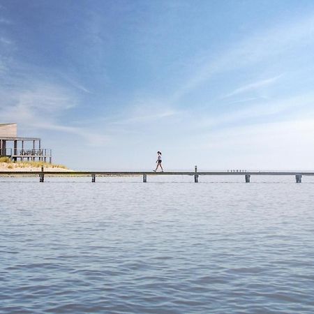 Oasis Punt-West Hotel & Beach Resort アウドルプ エクステリア 写真