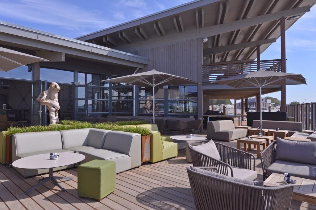 Oasis Punt-West Hotel & Beach Resort アウドルプ 部屋 写真