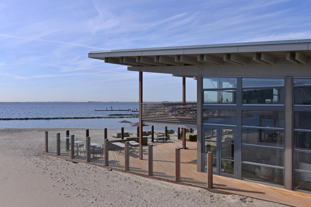 Oasis Punt-West Hotel & Beach Resort アウドルプ 部屋 写真