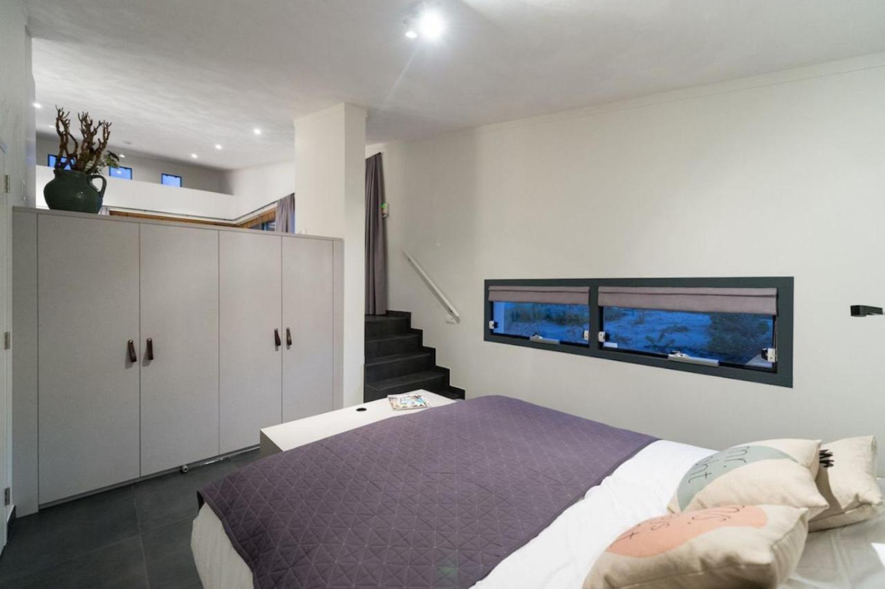 Oasis Punt-West Hotel & Beach Resort アウドルプ エクステリア 写真