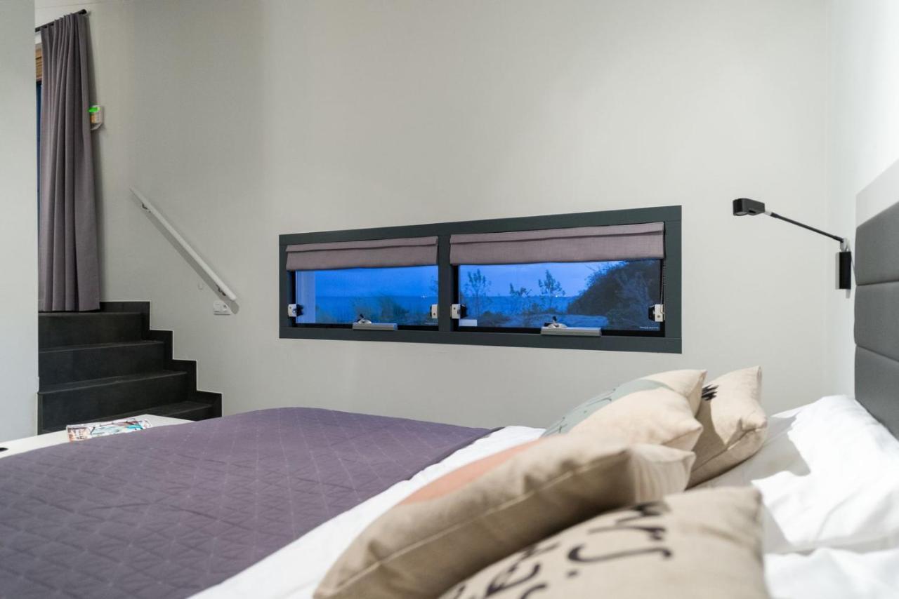 Oasis Punt-West Hotel & Beach Resort アウドルプ エクステリア 写真