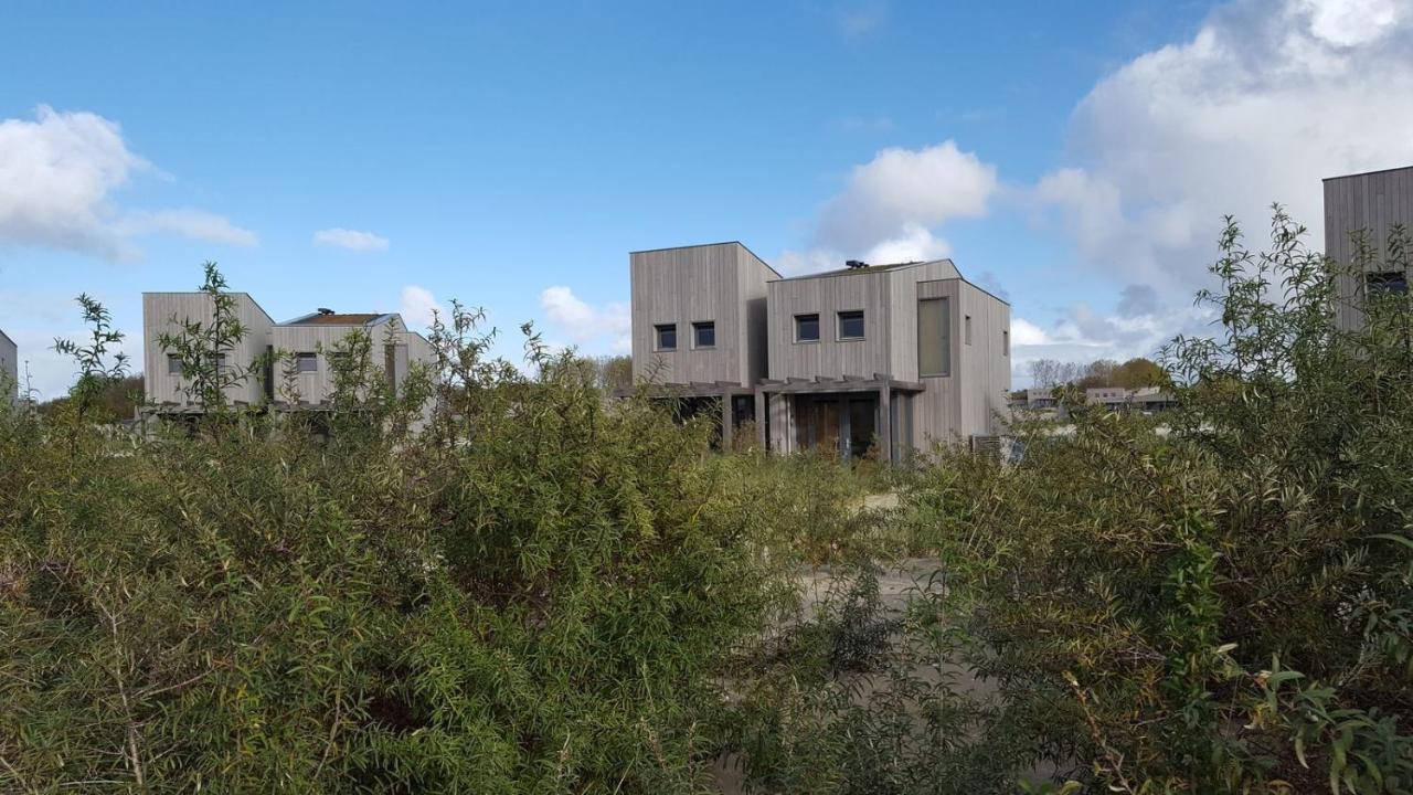 Oasis Punt-West Hotel & Beach Resort アウドルプ エクステリア 写真