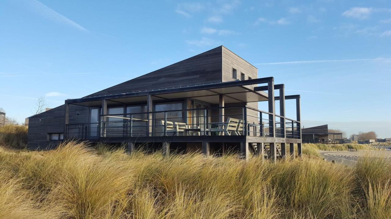 Oasis Punt-West Hotel & Beach Resort アウドルプ エクステリア 写真