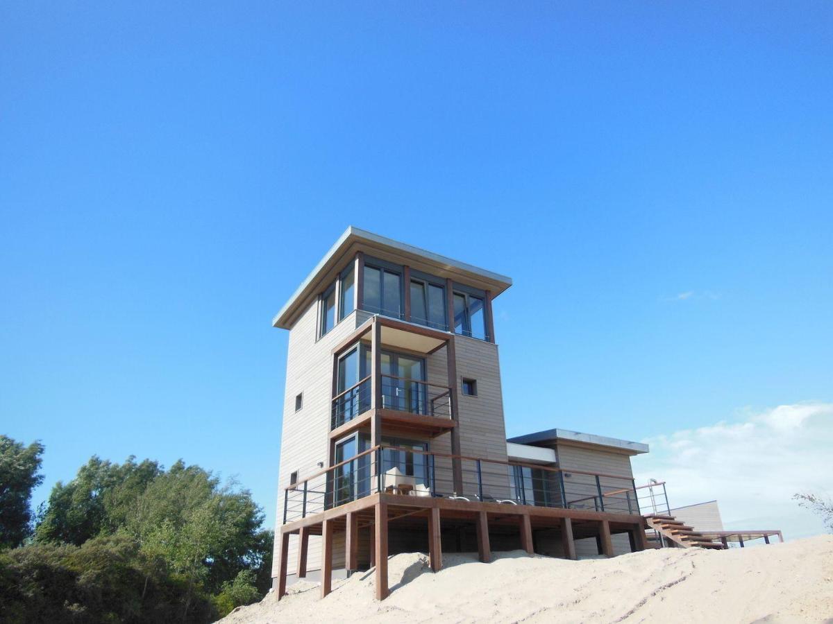 Oasis Punt-West Hotel & Beach Resort アウドルプ エクステリア 写真