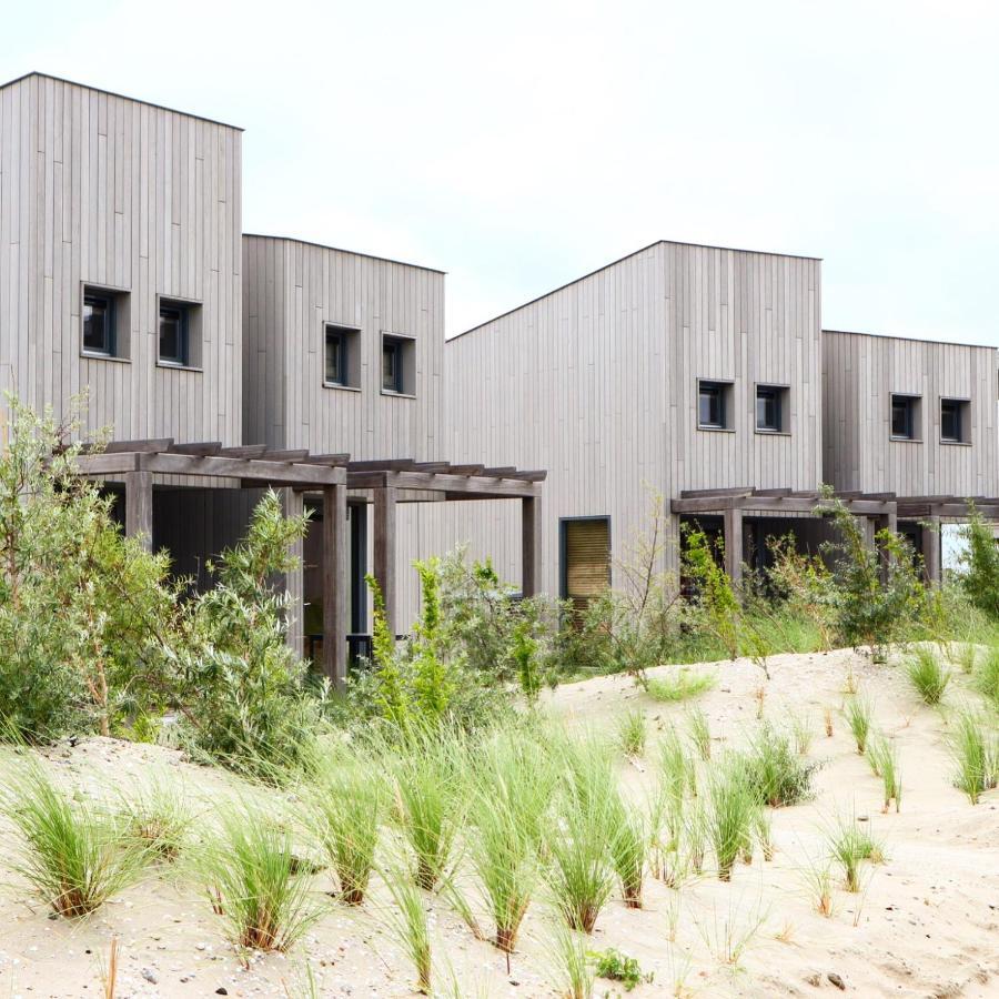 Oasis Punt-West Hotel & Beach Resort アウドルプ エクステリア 写真
