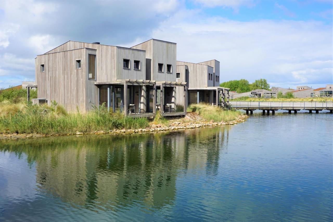 Oasis Punt-West Hotel & Beach Resort アウドルプ エクステリア 写真
