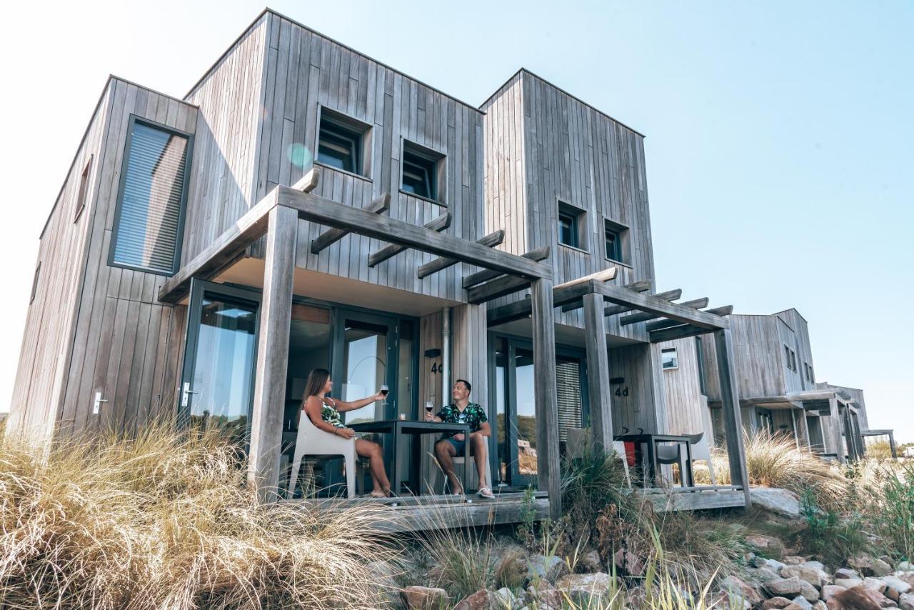 Oasis Punt-West Hotel & Beach Resort アウドルプ エクステリア 写真